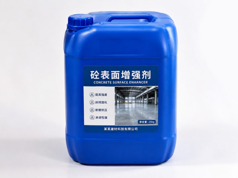 阳江混凝土起砂起灰密封增强剂